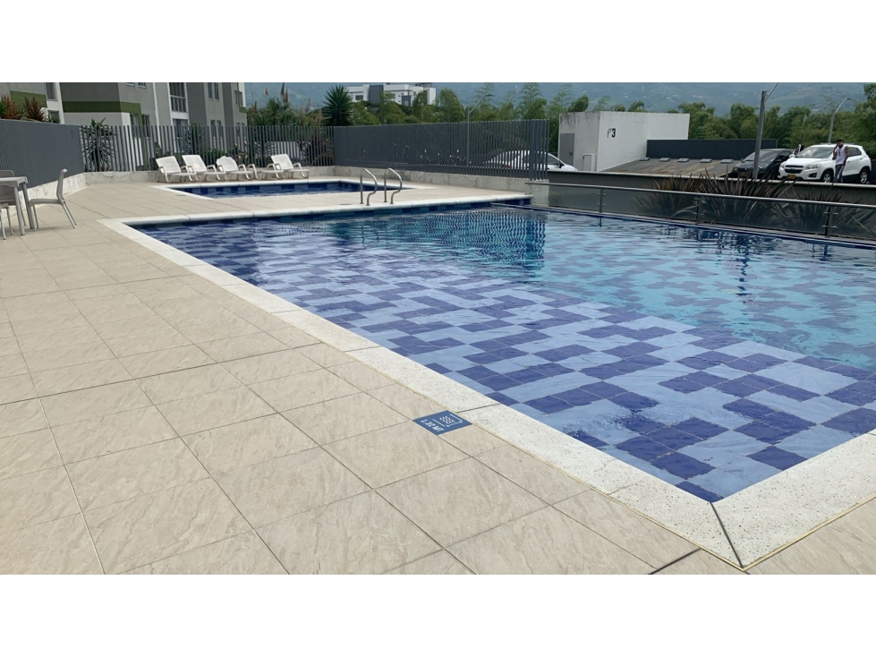 VENDO APARTAMENTO , LA PRADERA, DOSQUEBRADAS — foto 2