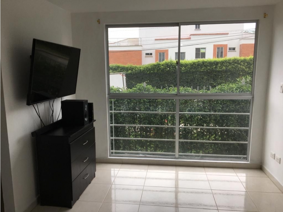 Se vende Apartaestudio Dosquebradas — foto 6