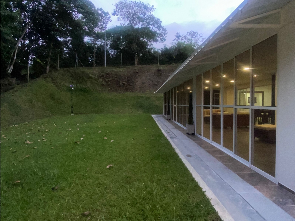 CASA CAMPESTRE, PEREIRA, AV. CONDINA
