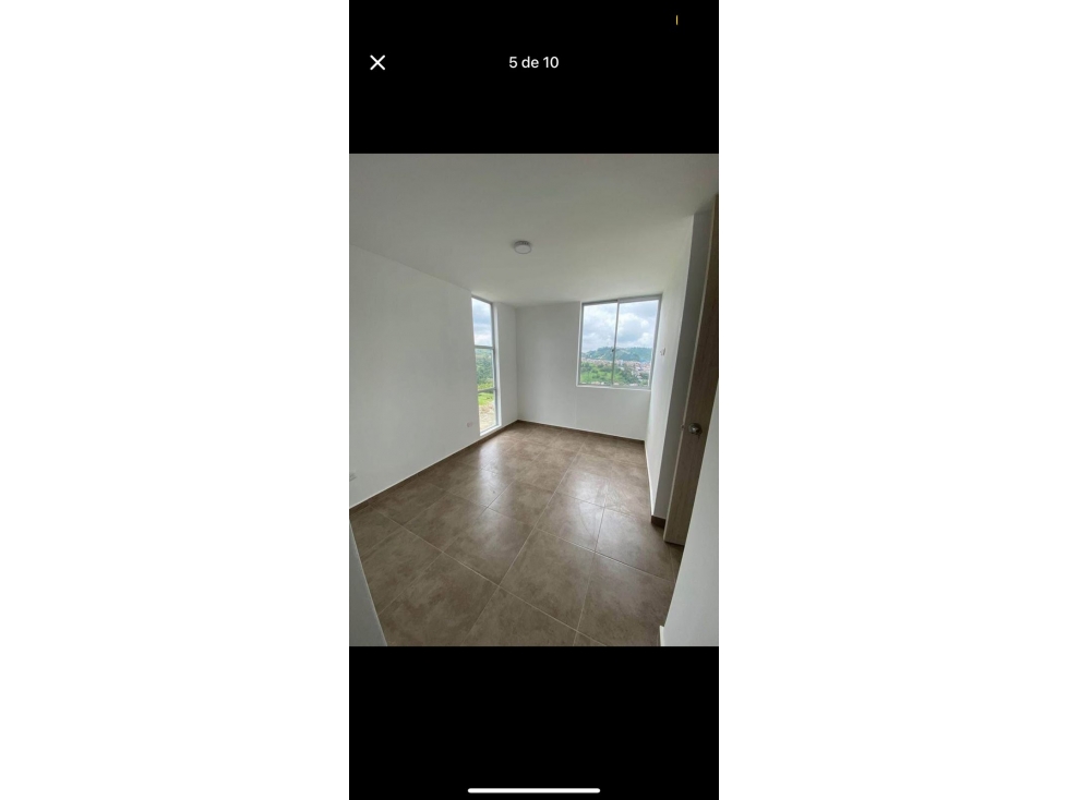 se vende apartamento, dosquebradas, via frailes — foto 5