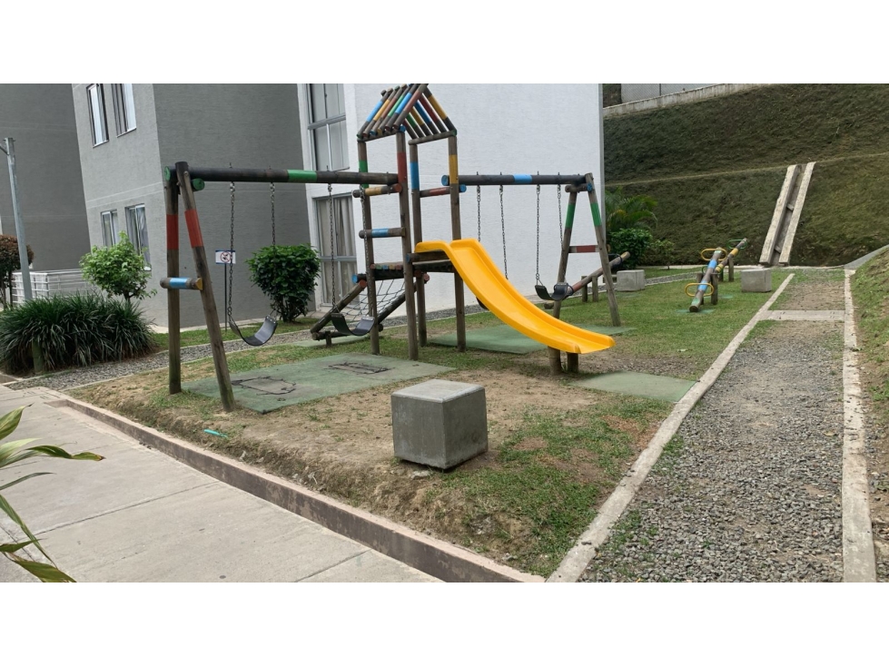 VENDO APARTAMENTO , LA PRADERA, DOSQUEBRADAS — foto 4