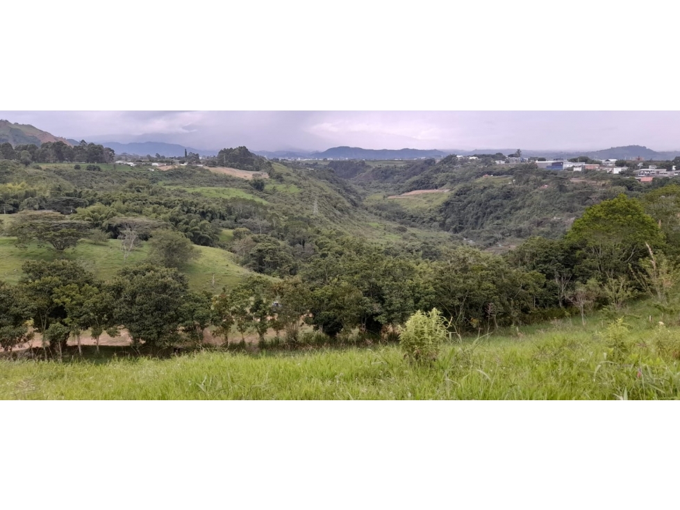 Se venden lotes en Combia 4000m — foto 5