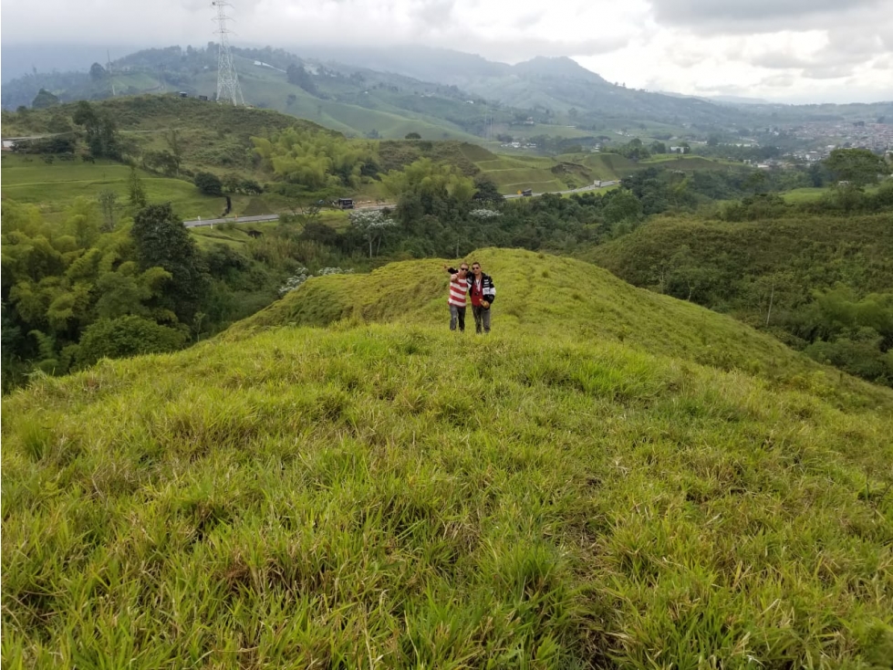 Se venden lotes en Santa Rosa ,Risaralda - 6