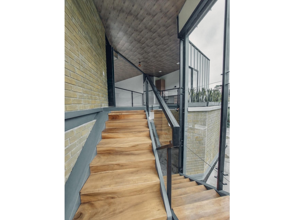 SE VENDE CASA CAMPESTRE , PEREIRA, VÍA ARMENIA — foto 5