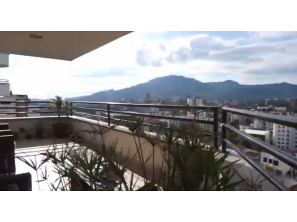 SE VENDE APARTAMENTO pinares pereira — foto 4