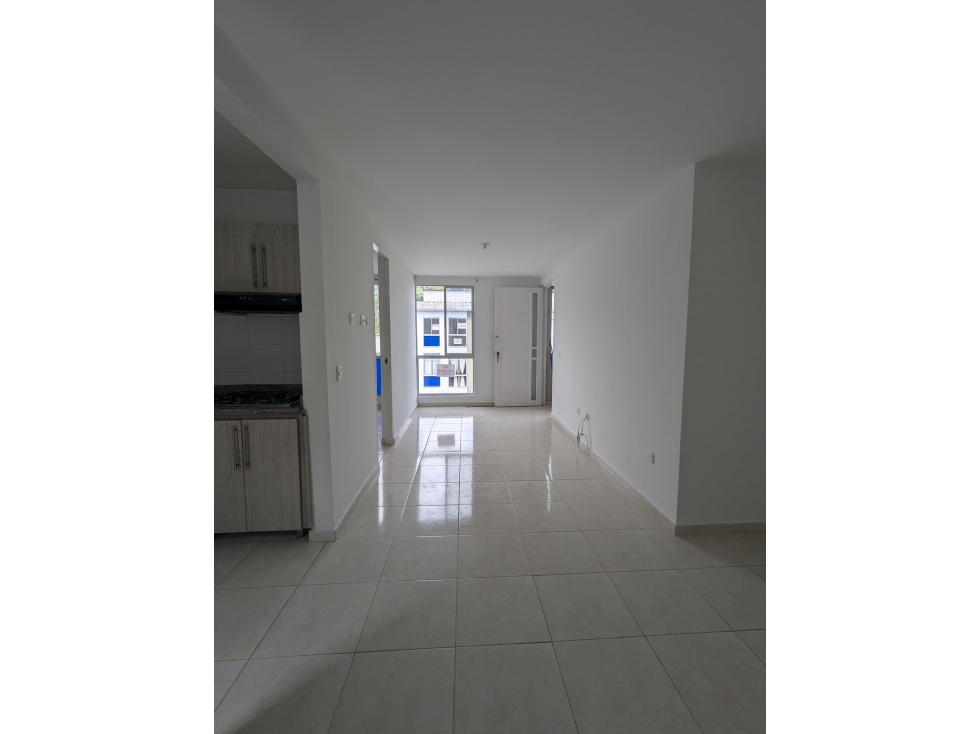 SE VENDE APARTAMENTO DOSQUEBRADAS CERCA A LA PRADERA — foto 2
