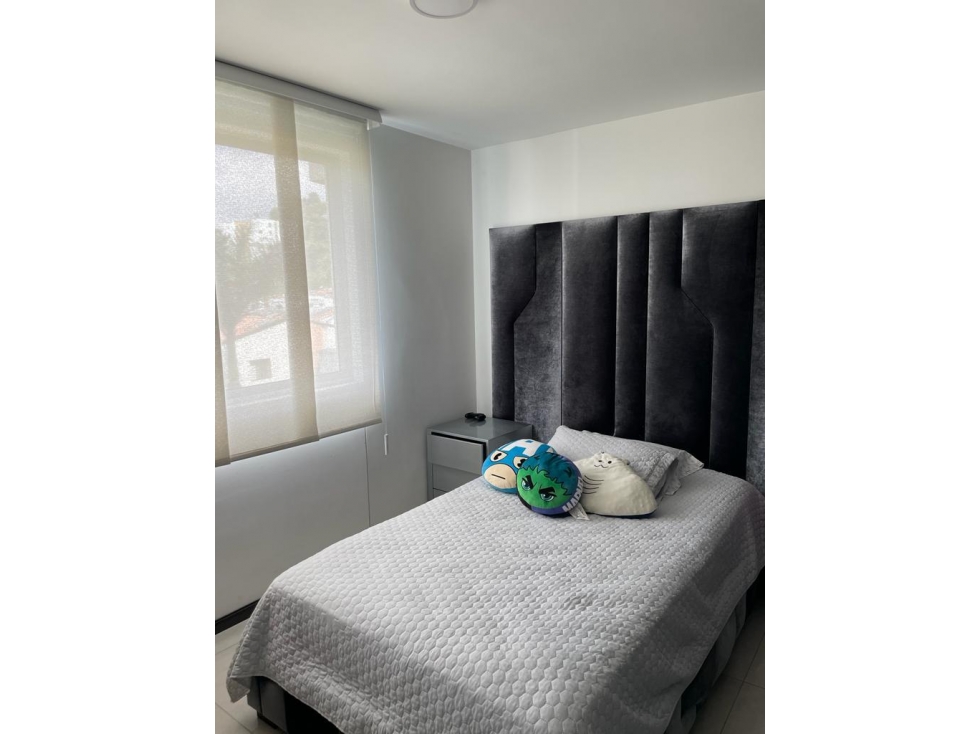 SE VENDE APARTAMENTO, alamos — foto 6