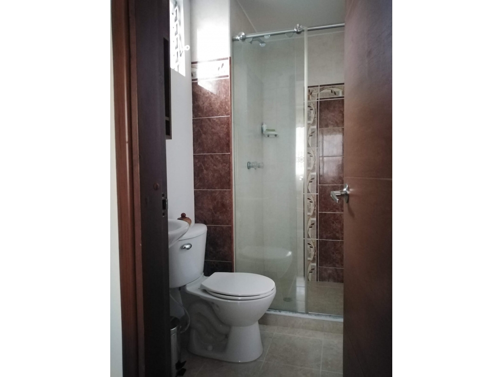 se vende apartamento, la romelia, dosquebradas — foto 5