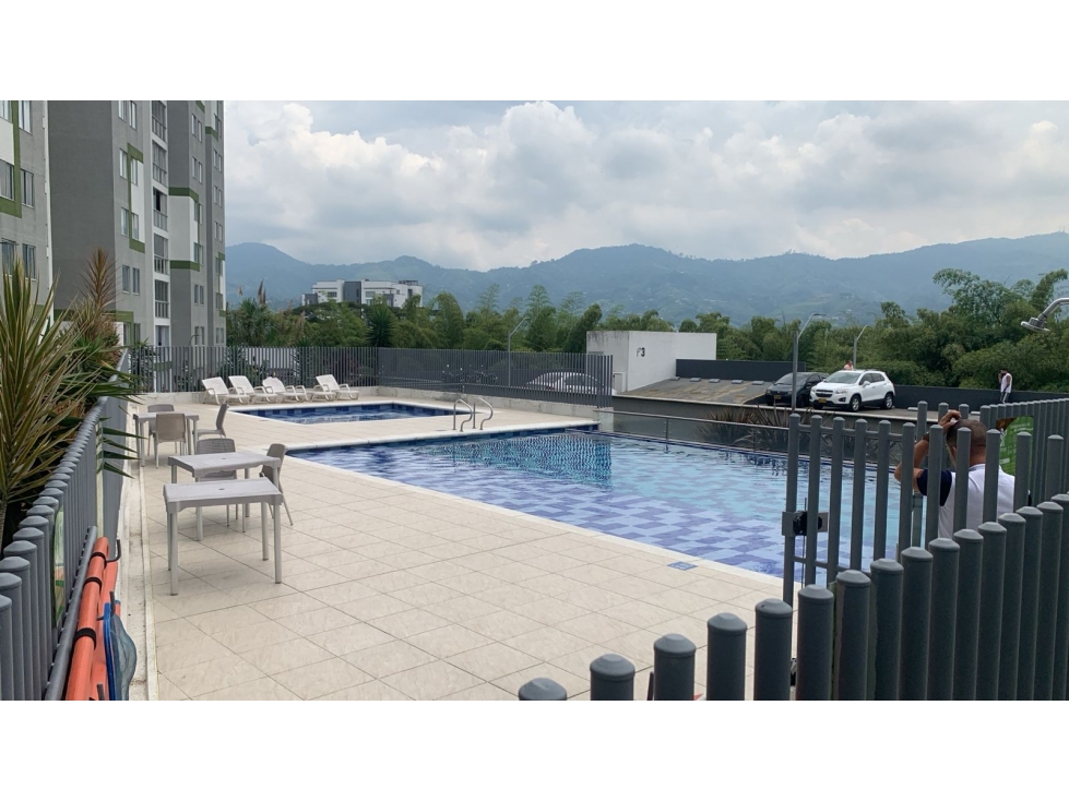 VENDO APARTAMENTO , LA PRADERA, DOSQUEBRADAS — foto 5