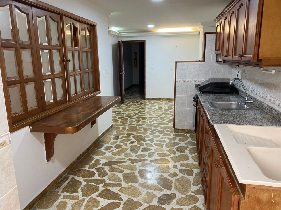 SE VENDE APARTAESTUDIO EN CALI