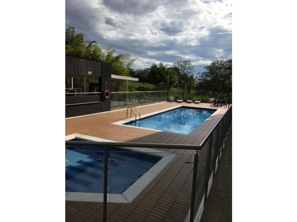 Se vende Apartaestudio Dosquebradas — foto 3