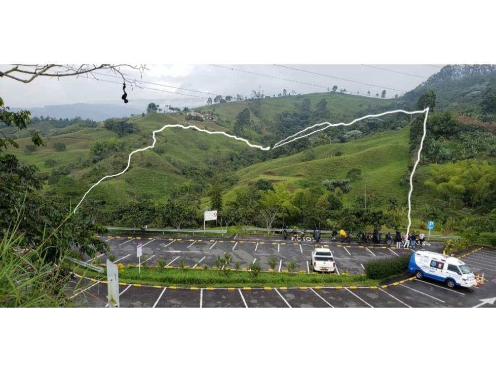 Se venden lotes en Santa Rosa ,Risaralda - 3