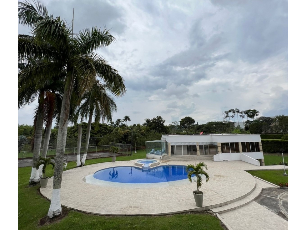 Se alquila finca por dias en Cerritos, La Carmelita - 3