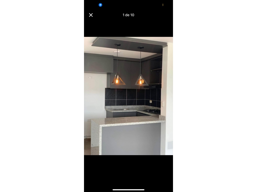 se vende apartamento, dosquebradas, via frailes — foto 3