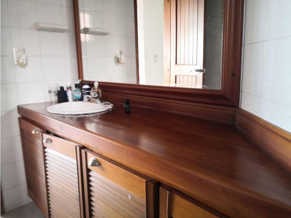 SE VENDE APARTAMENTO DUPLEX SE VENDE, ALPES. PEREIRA — foto 6