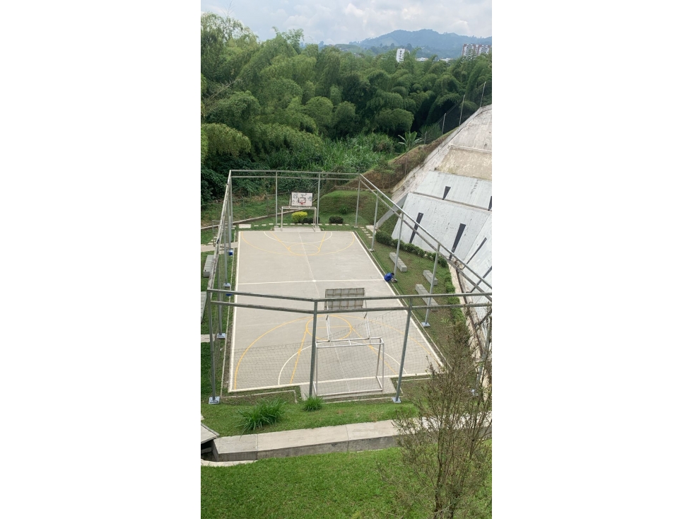VENDO APARTAMENTO , LA PRADERA, DOSQUEBRADAS — foto 6