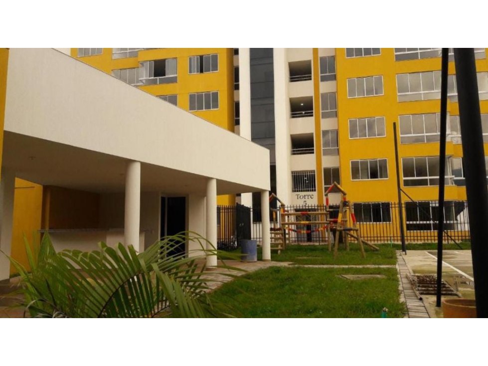 se vende apartamento, la romelia, dosquebradas