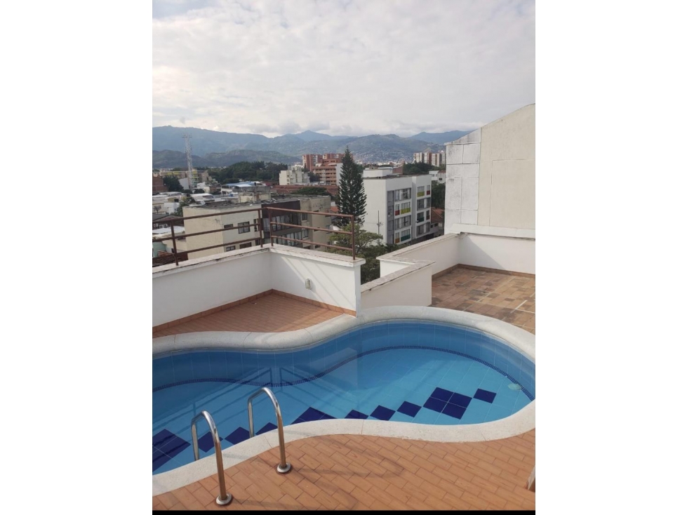 SE VENDE APARTAESTUDIO EN CALI — foto 2