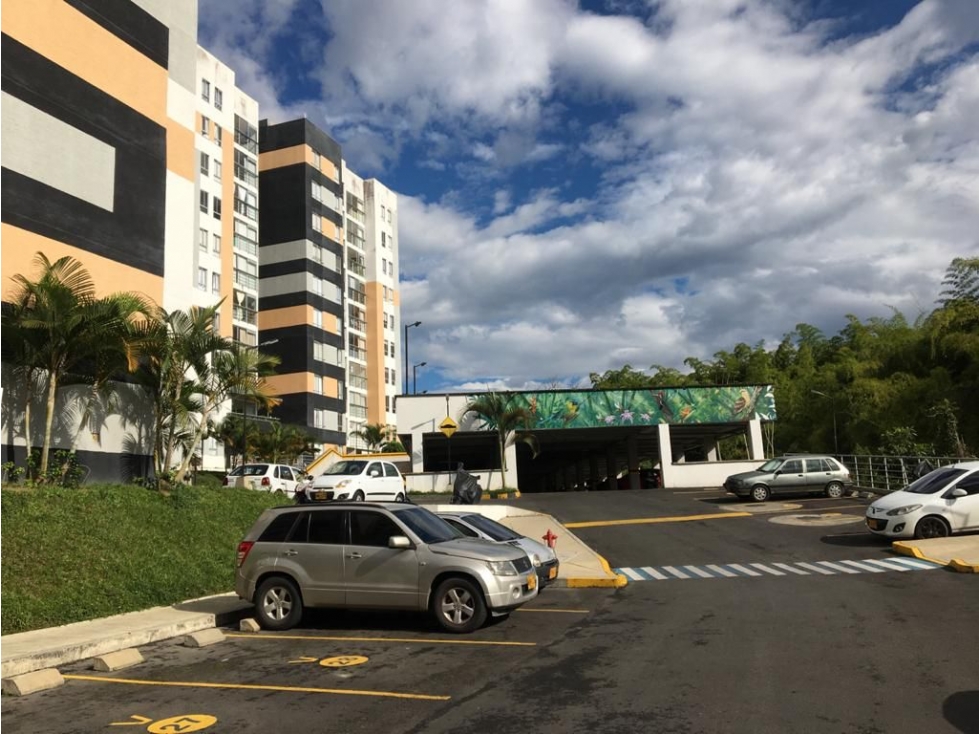 Se vende Apartaestudio Dosquebradas — foto 2