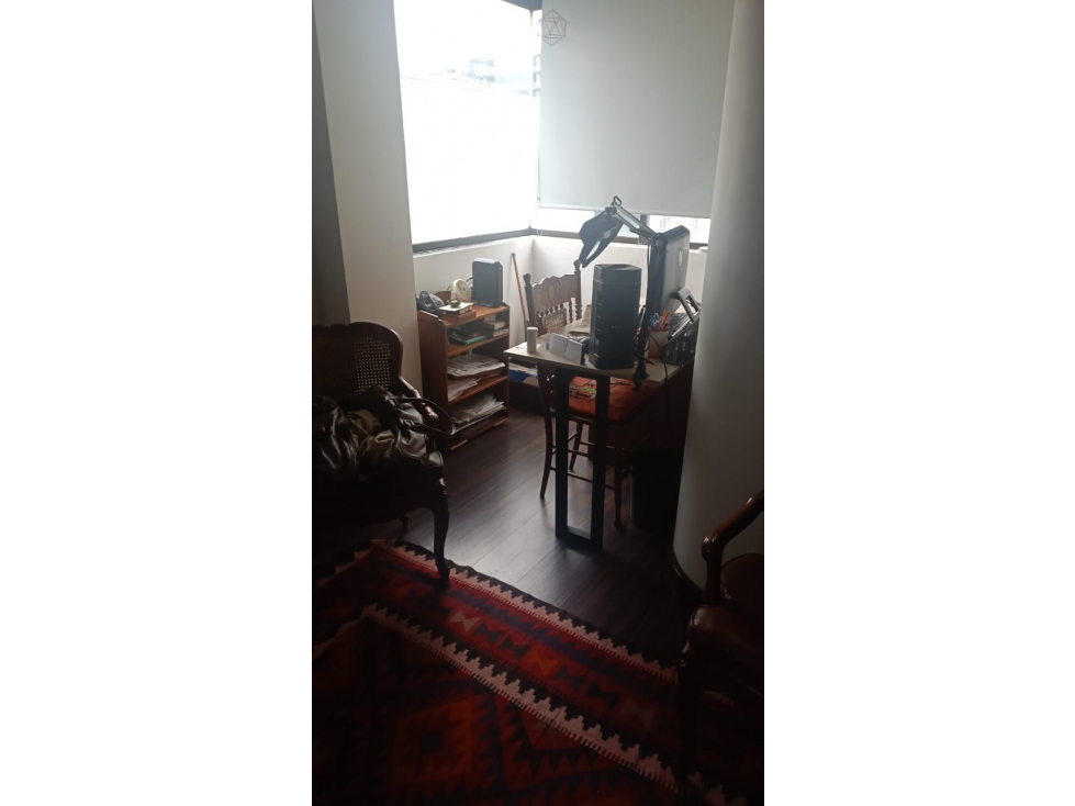 SE VENDE APARTAMENTO 2 HABITACIONES, PEREIRA, ALPES — foto 3