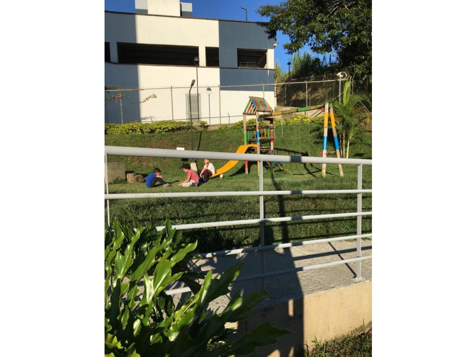 Se vende Apartaestudio Dosquebradas — foto 4