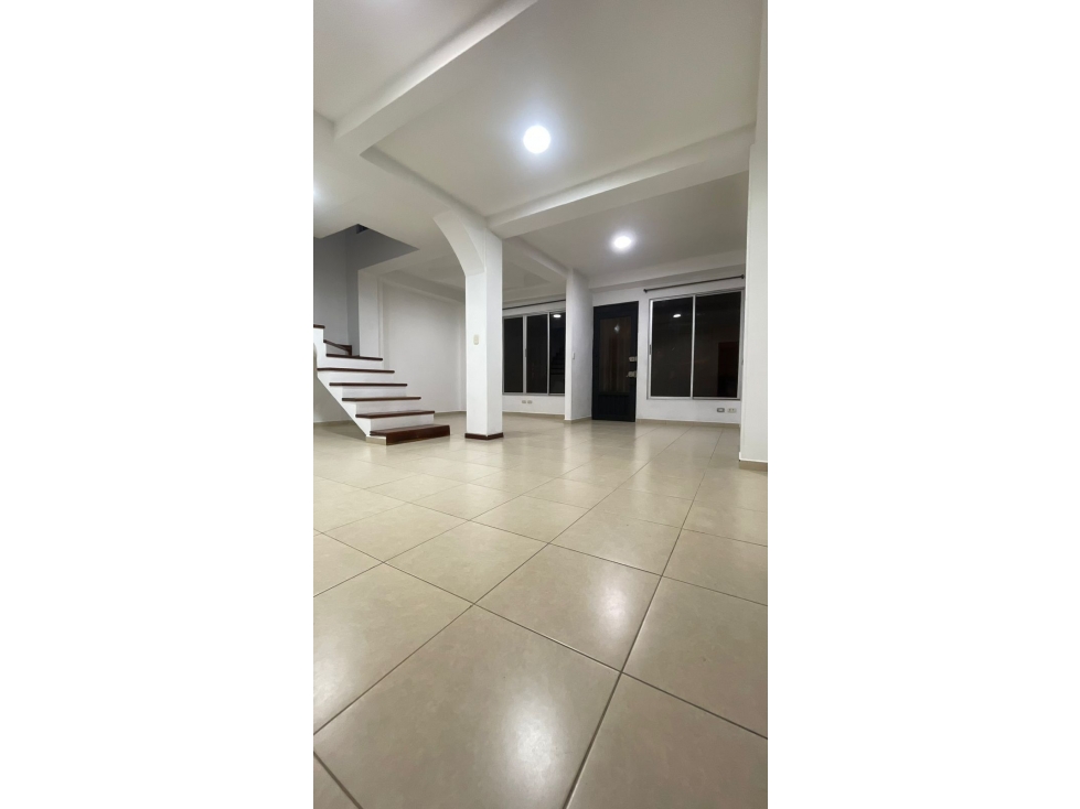se vende casa en el jardin 1 etapa, pereira, risaralda — foto 4