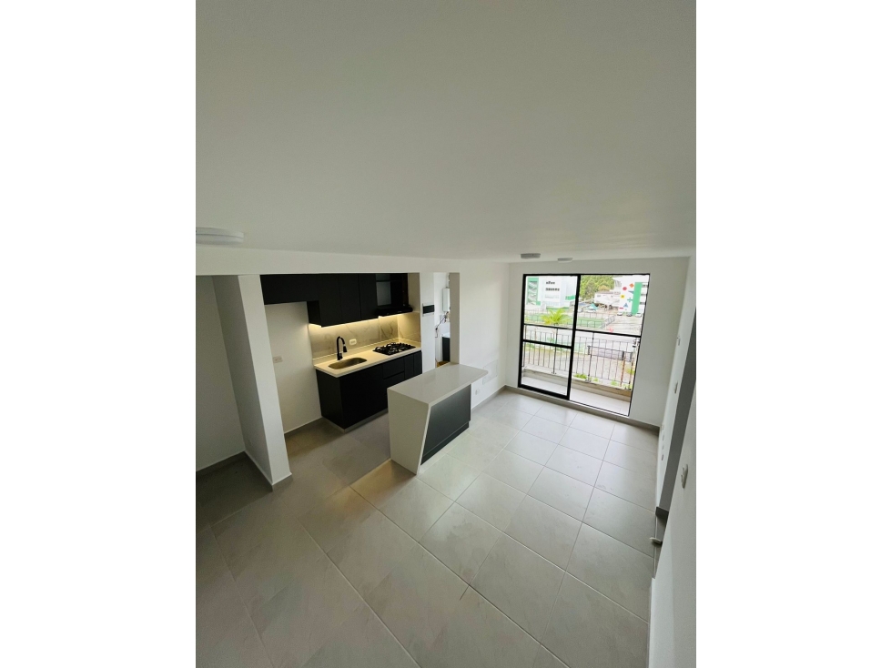 apartamento vende, RIONEGRO, ROBLEDAL