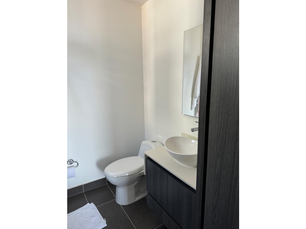 Apartamento en Ciudad del Río iluminado y con vista — foto 2