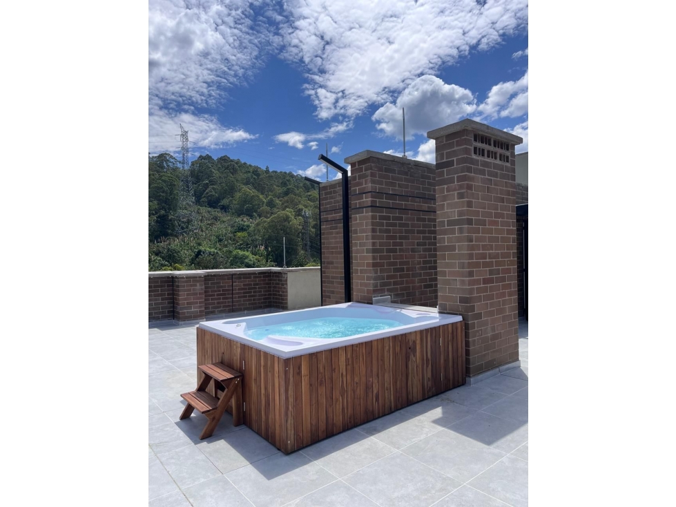 APARTAMENTO POBLADO LOMA DEL INDIO — foto 2
