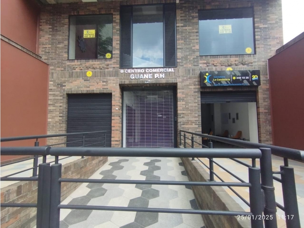 LOCALES EN VENTA ARANJUEZ DE 8M2 A 130M2 — foto 4
