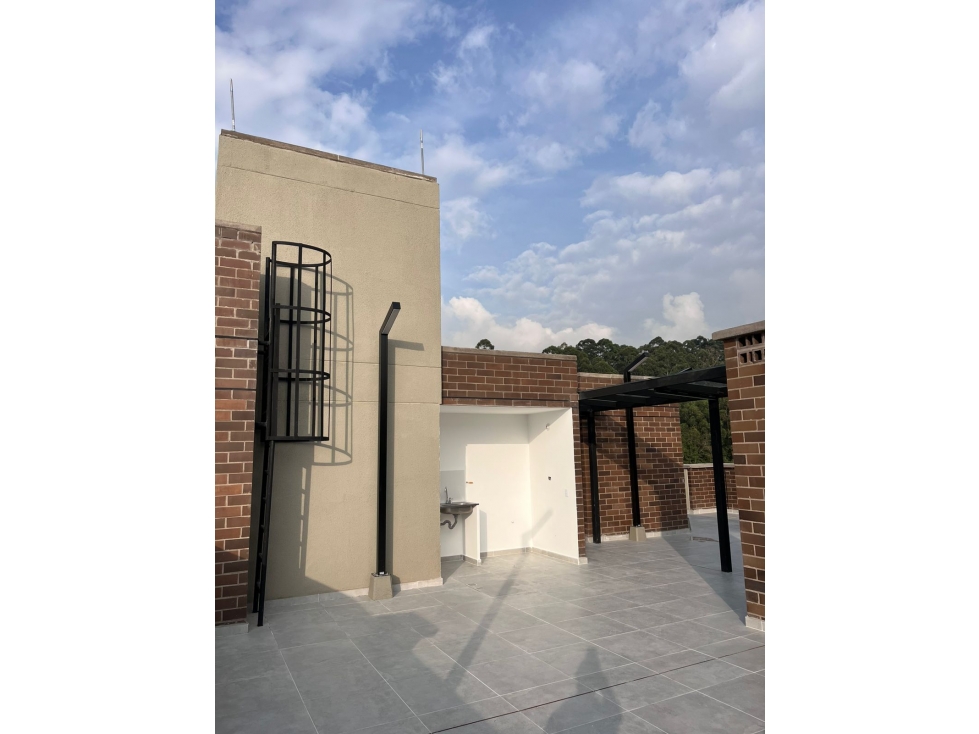 APARTAMENTO POBLADO LOMA DEL INDIO — foto 4