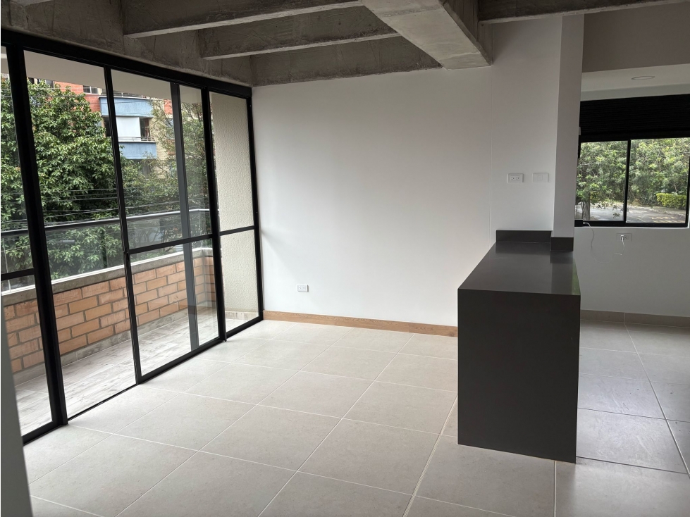 APARTAMENTO POBLADO LOMA DEL INDIO — foto 5