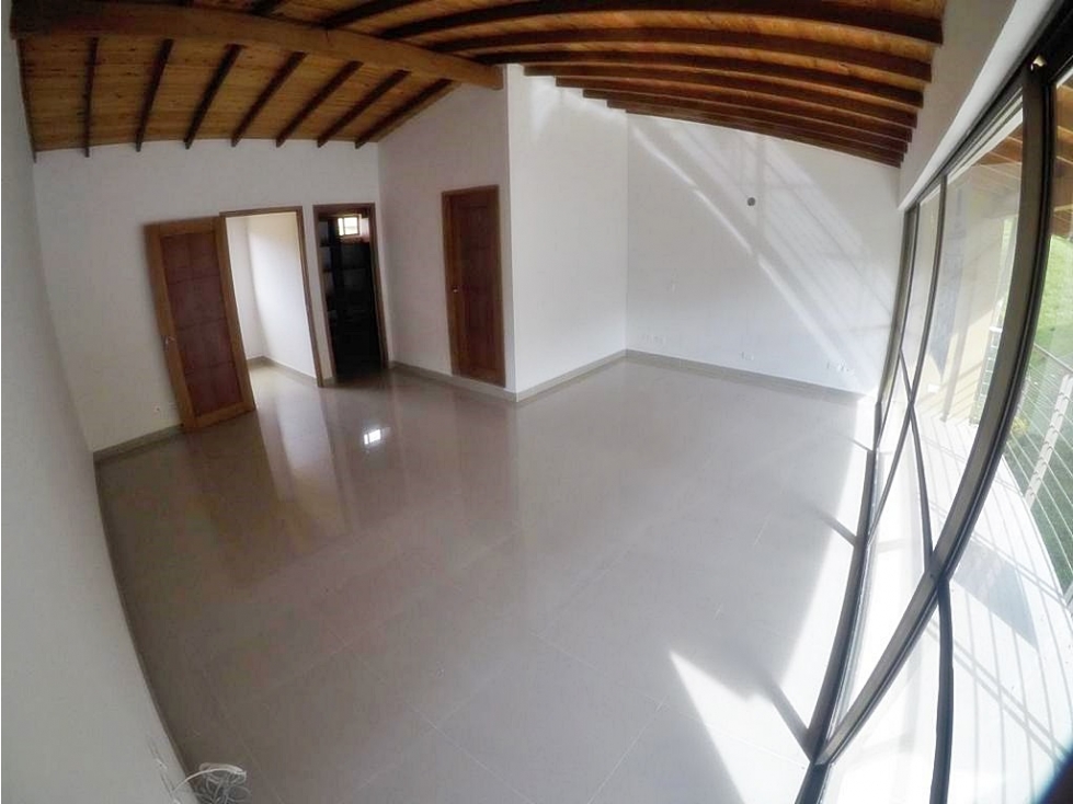 Casa en Arriendo Las Antillas Envigado - 2