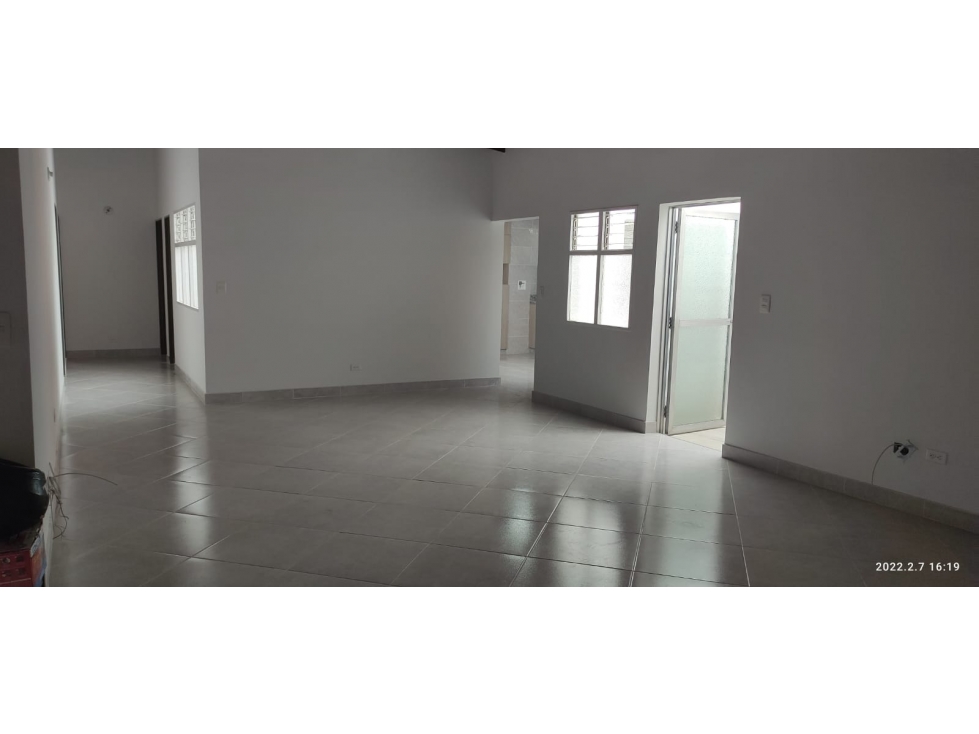 Arriendo Apartamento Calasanz — foto 6