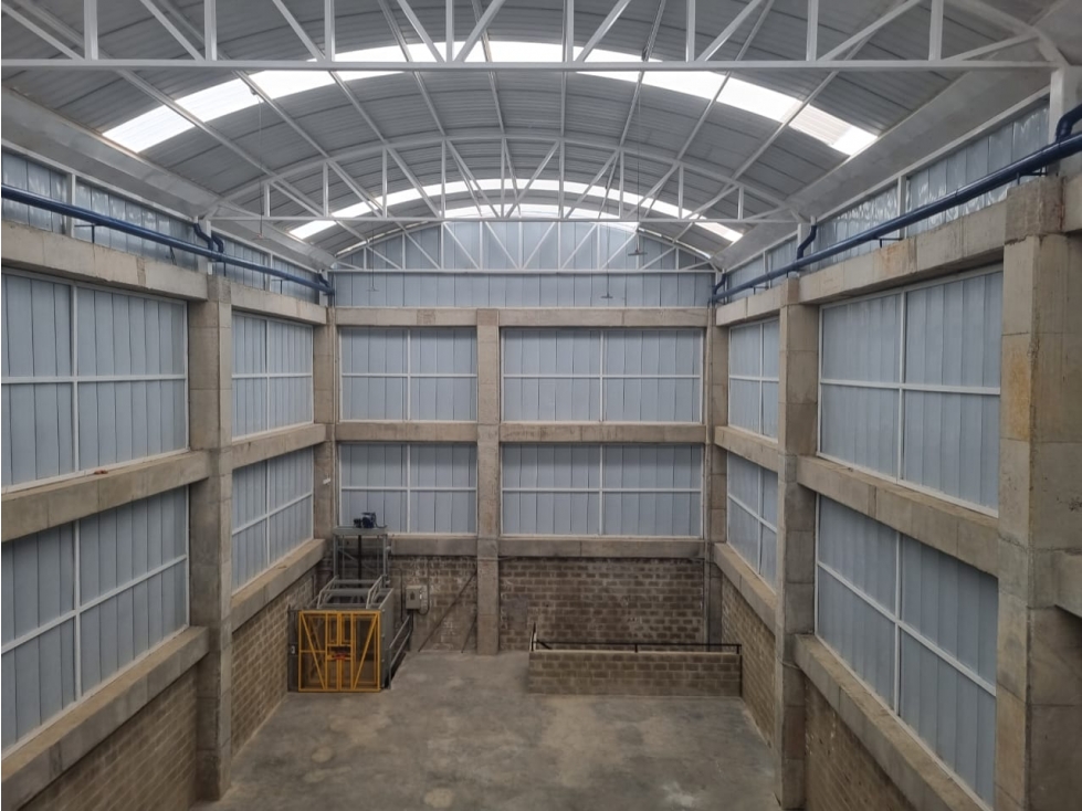 Bodega en Arriendo en Caldas - 2