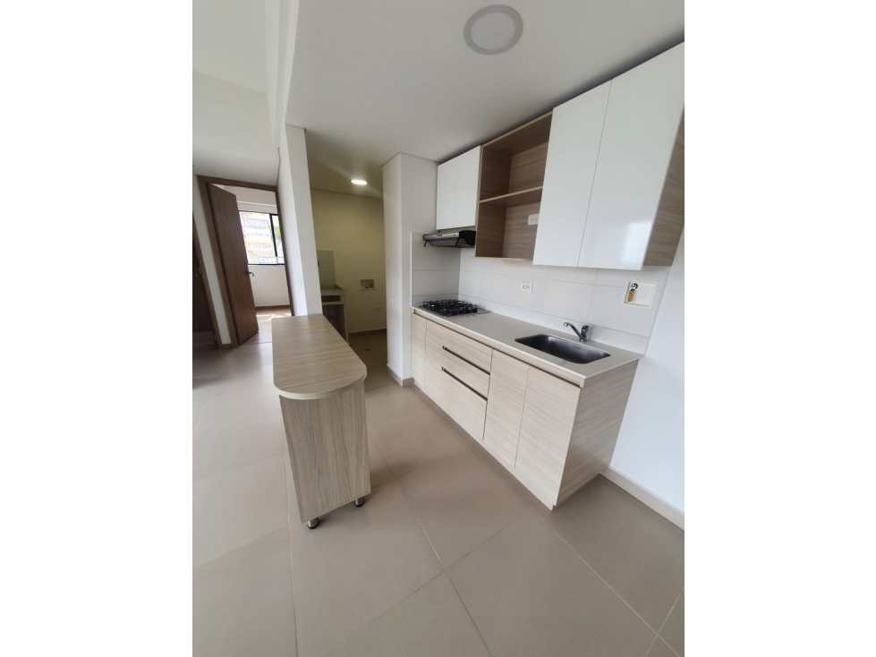 Arriendo apartamento en Rionegro — foto 2