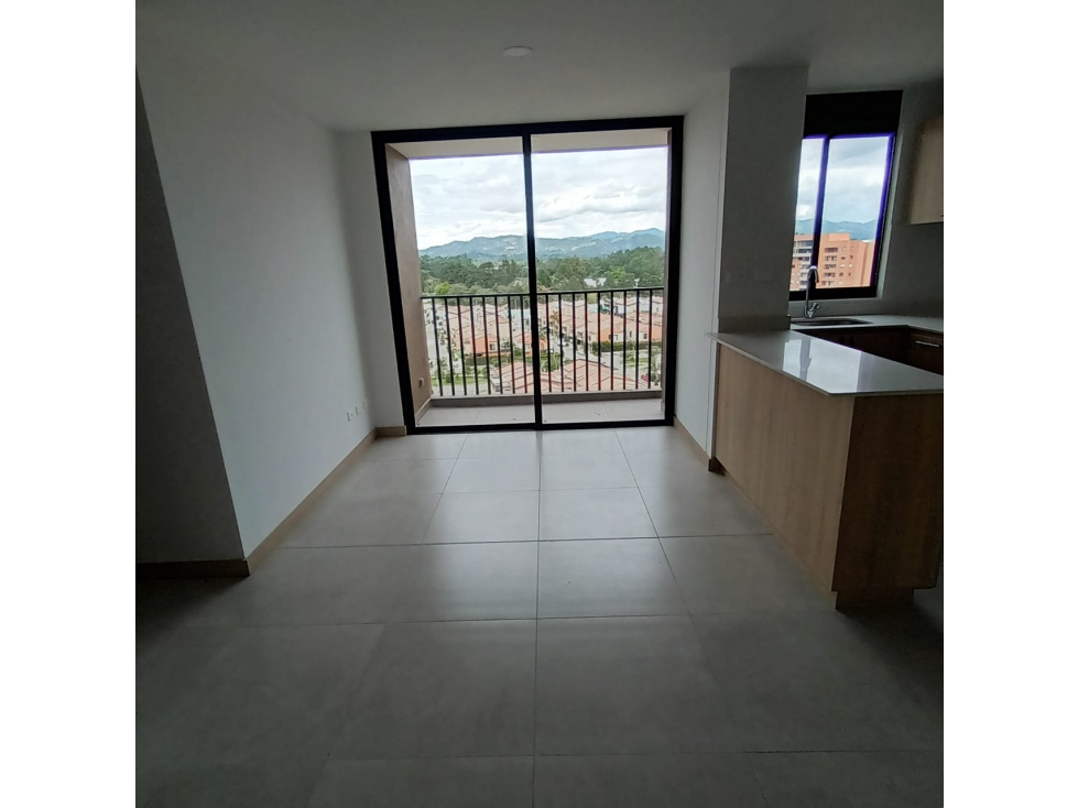 Arriendo apartamento en Rionegro — foto 4