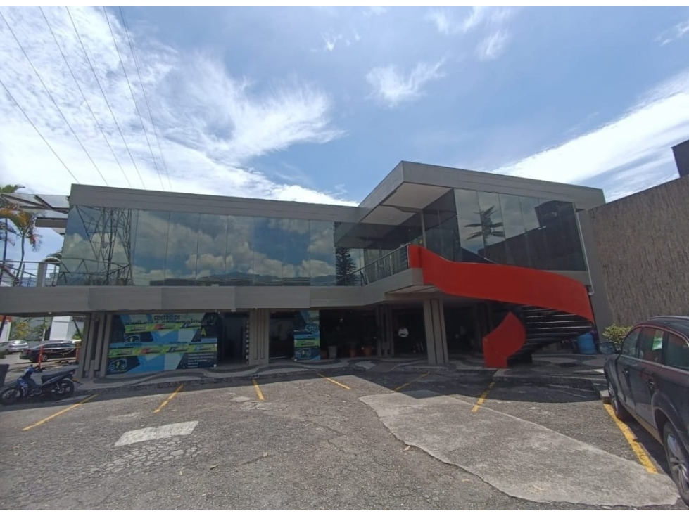 Local en Arriendo en Itagui - 4