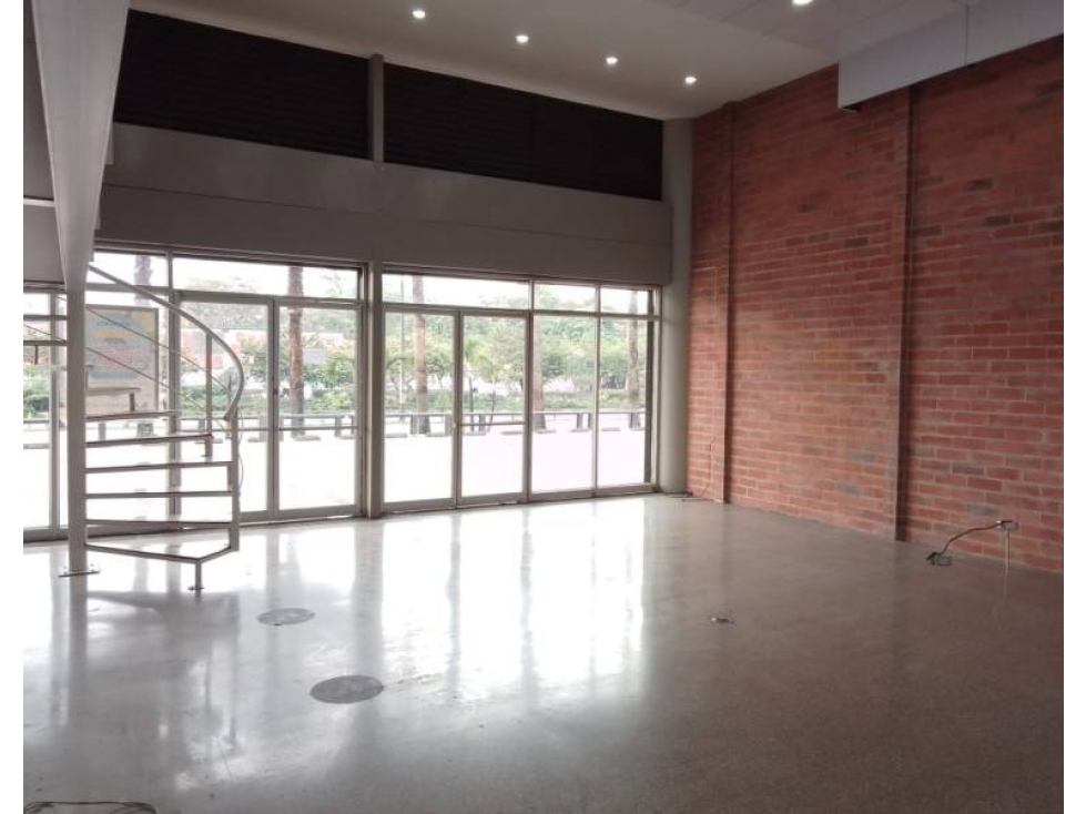 Local en Arriendo en Medellin