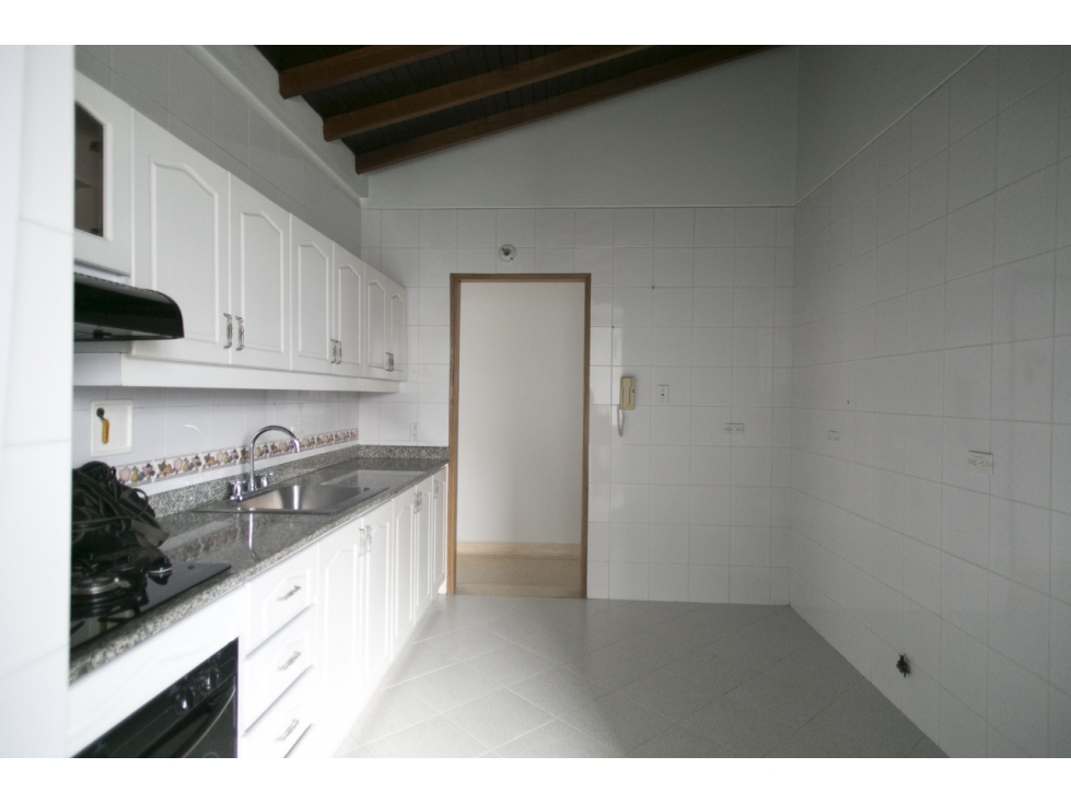 casa en renta medellin — foto 4