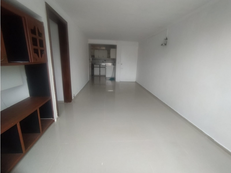 Vendo Apartamento Conquistadores — foto 3