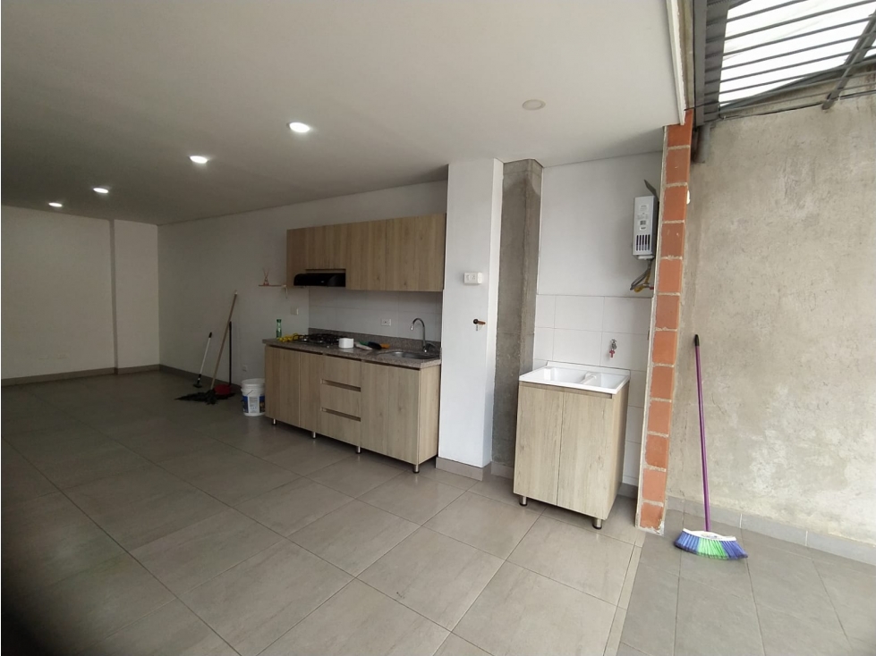 Arriendo Apartamento En Laureles Nogal