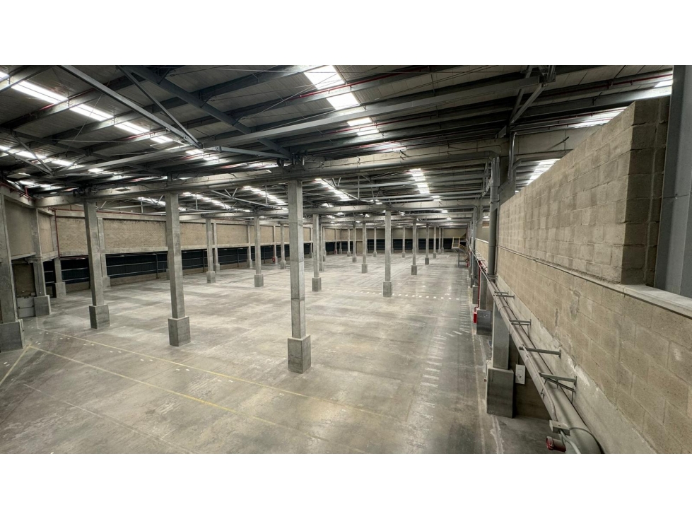 Arriendo Bodega en la Estrella - 6