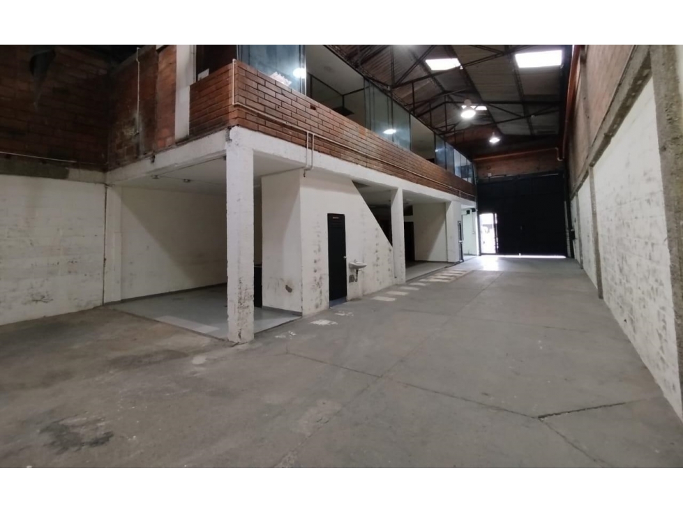 Bodega en Arriendo en Medellin — foto 5