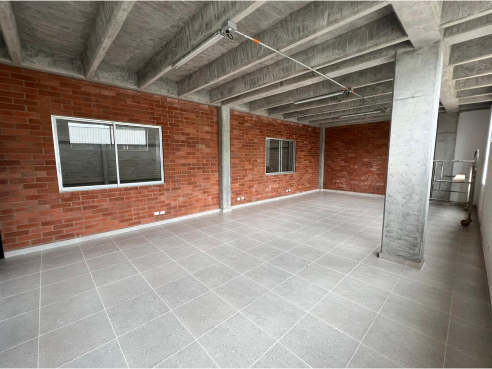 Arriendo Bodega en Girardota - 5