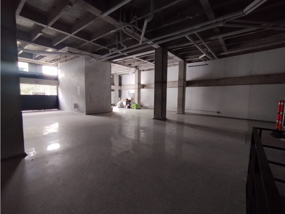 Bodega en Arriendo en Itagui - 3