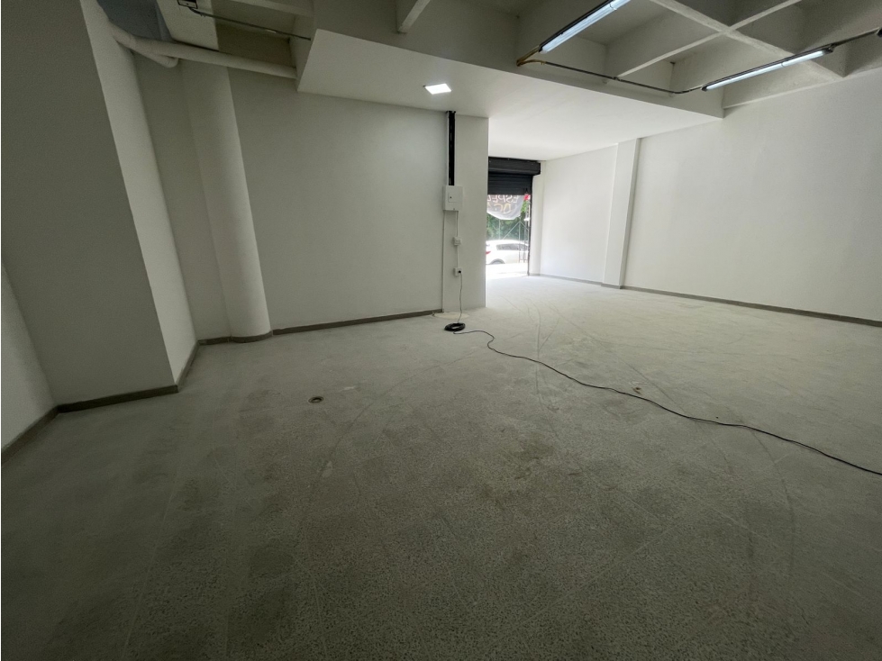 arriendo local en rodeo alto — foto 5