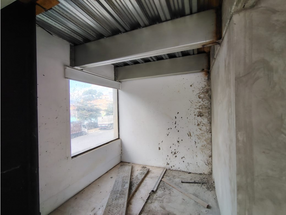 Arriendo Bodega en Medellín — foto 5
