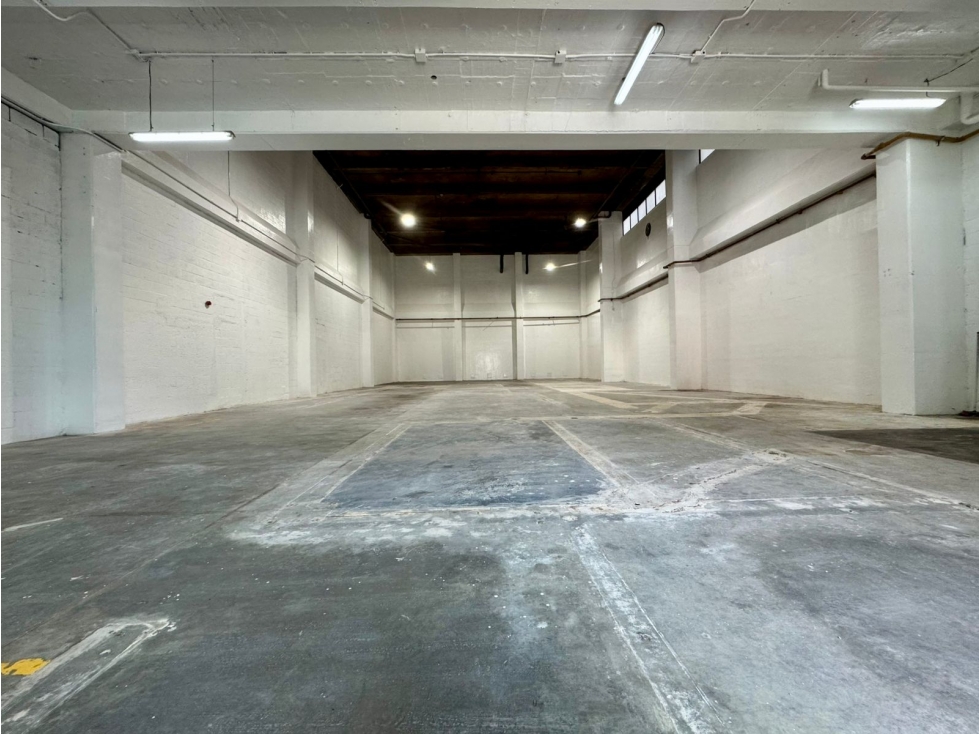 Bodega en Arriendo en Copacabana - 1
