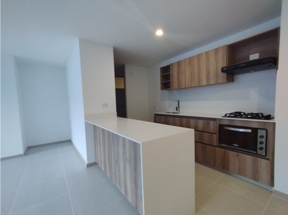 ARRIENDO APARTAMENTO EN CUIDAD DEL RIO — foto 3